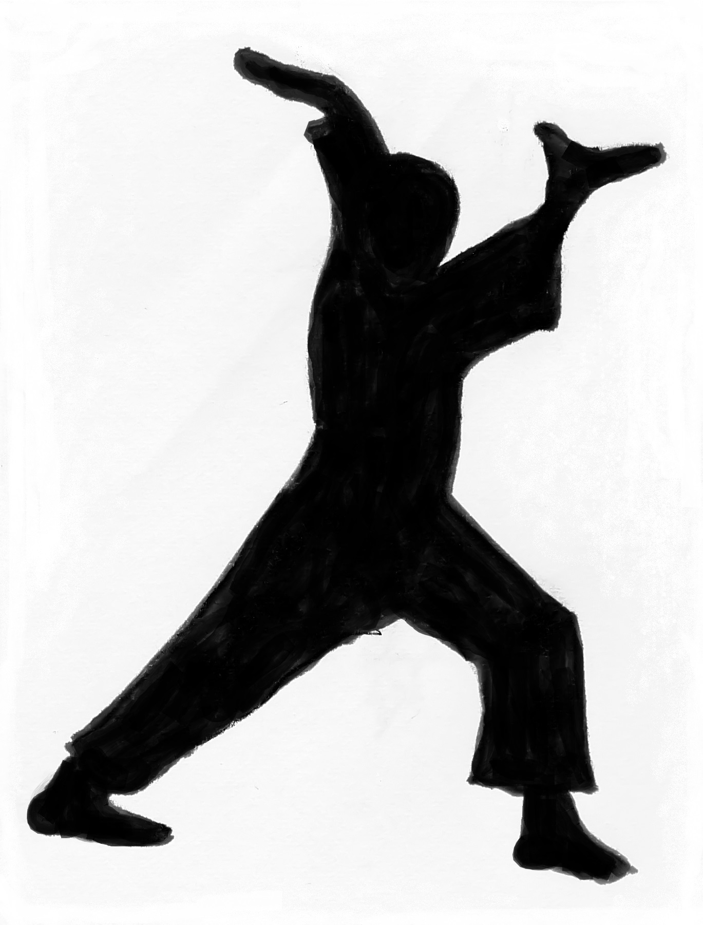 Silat Pasang